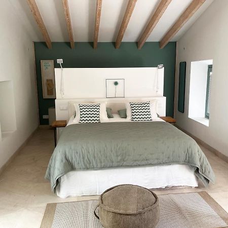 Hotel Ca'N Uetam Valldemossa  Esterno foto