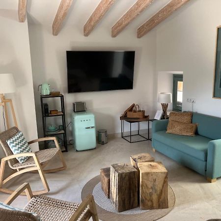 Hotel Ca'N Uetam Valldemossa  Esterno foto